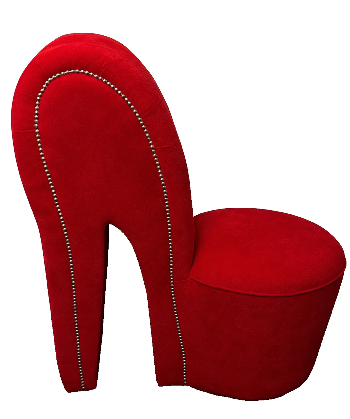 stiletto-red-plush-high-heel-shoe-chair-y2k-trend-2000s-edgy